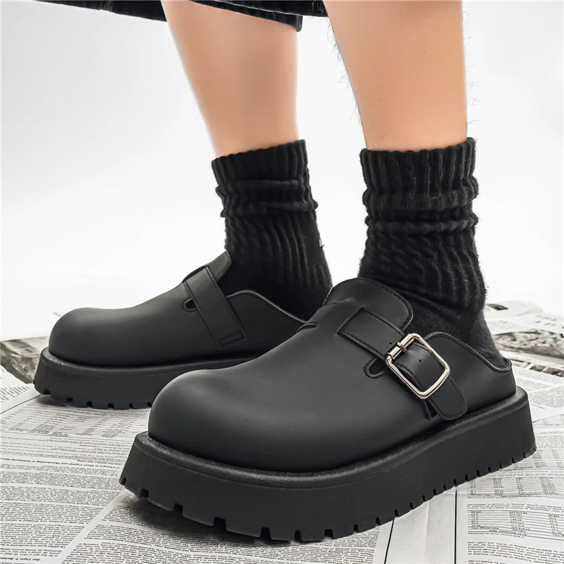 Voss Platform Mule