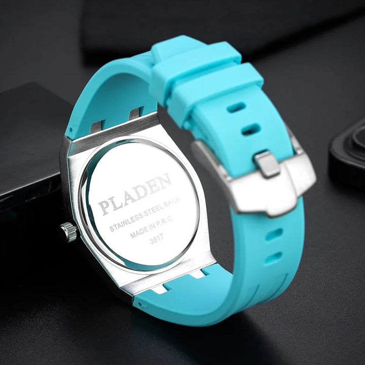 Monaco Sport Watch