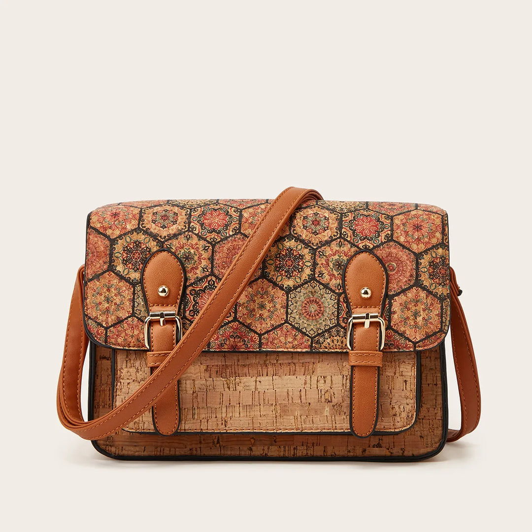 Casablanca Crossbody Bag