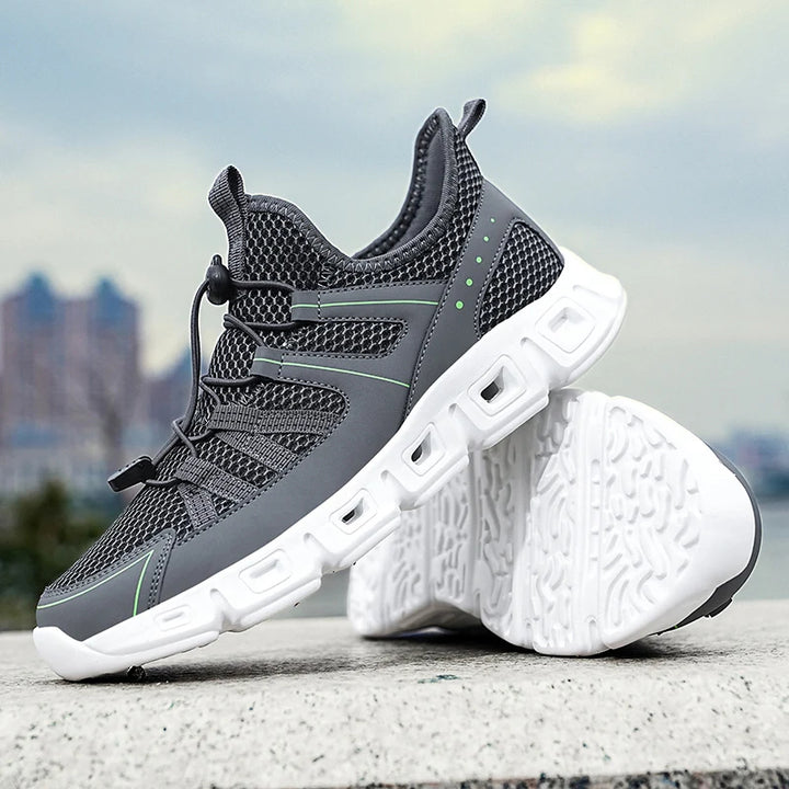 Evo Mesh Performance Sneaker