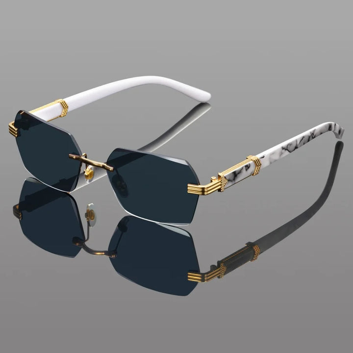 Icon Marble Tone Shades