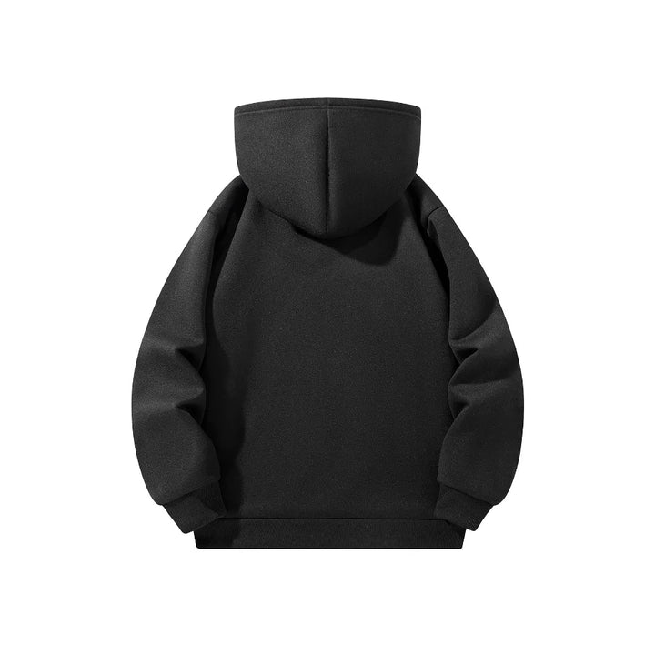 Weston Quarter-Zip Hoodie