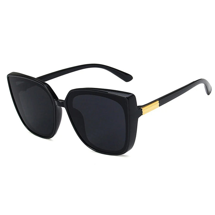 Civette Oversized Sunglasses