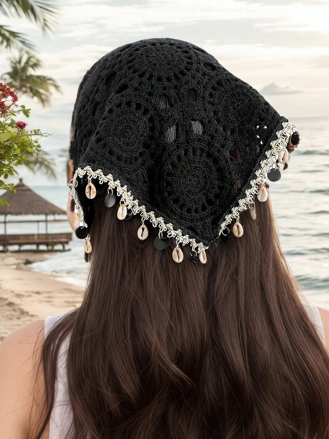 Isla Charm Headscarf