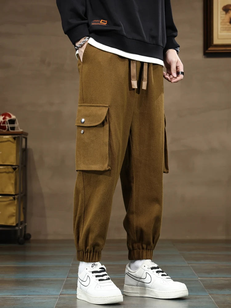 Vanguard Cargo Jogger