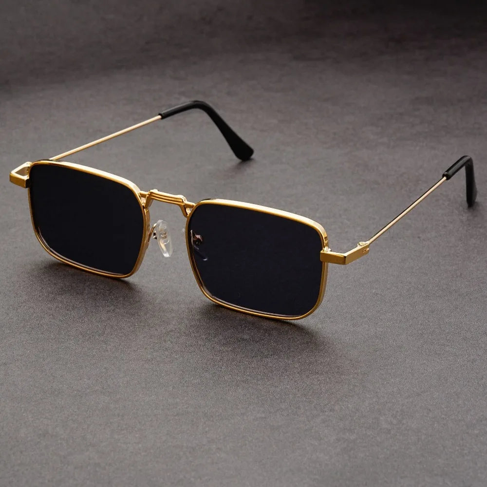 Specter Rectangular Sunglasses
