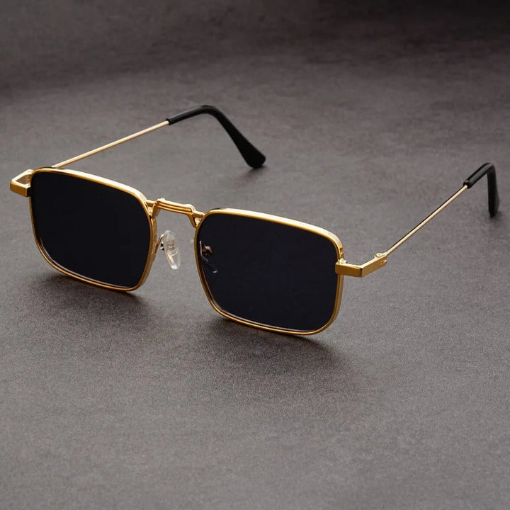 Specter Rectangular Sunglasses