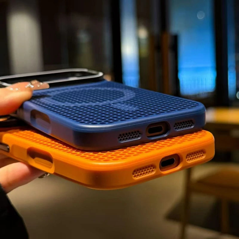 Helix iPhone Case