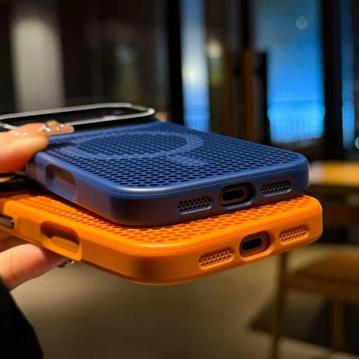 Helix iPhone Case