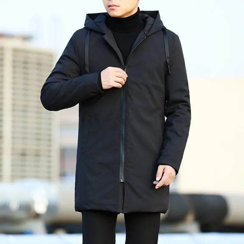 Vantrel Thermal Coat