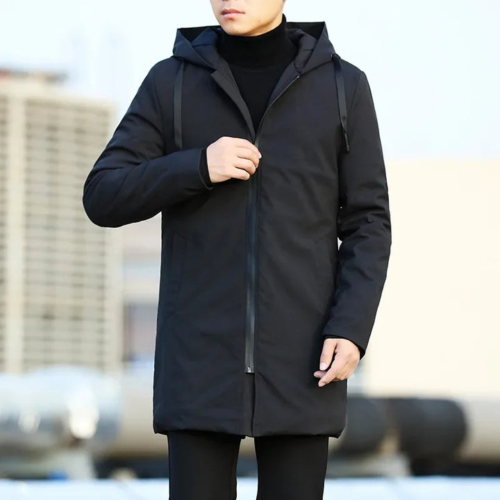 Vantrel Thermal Coat