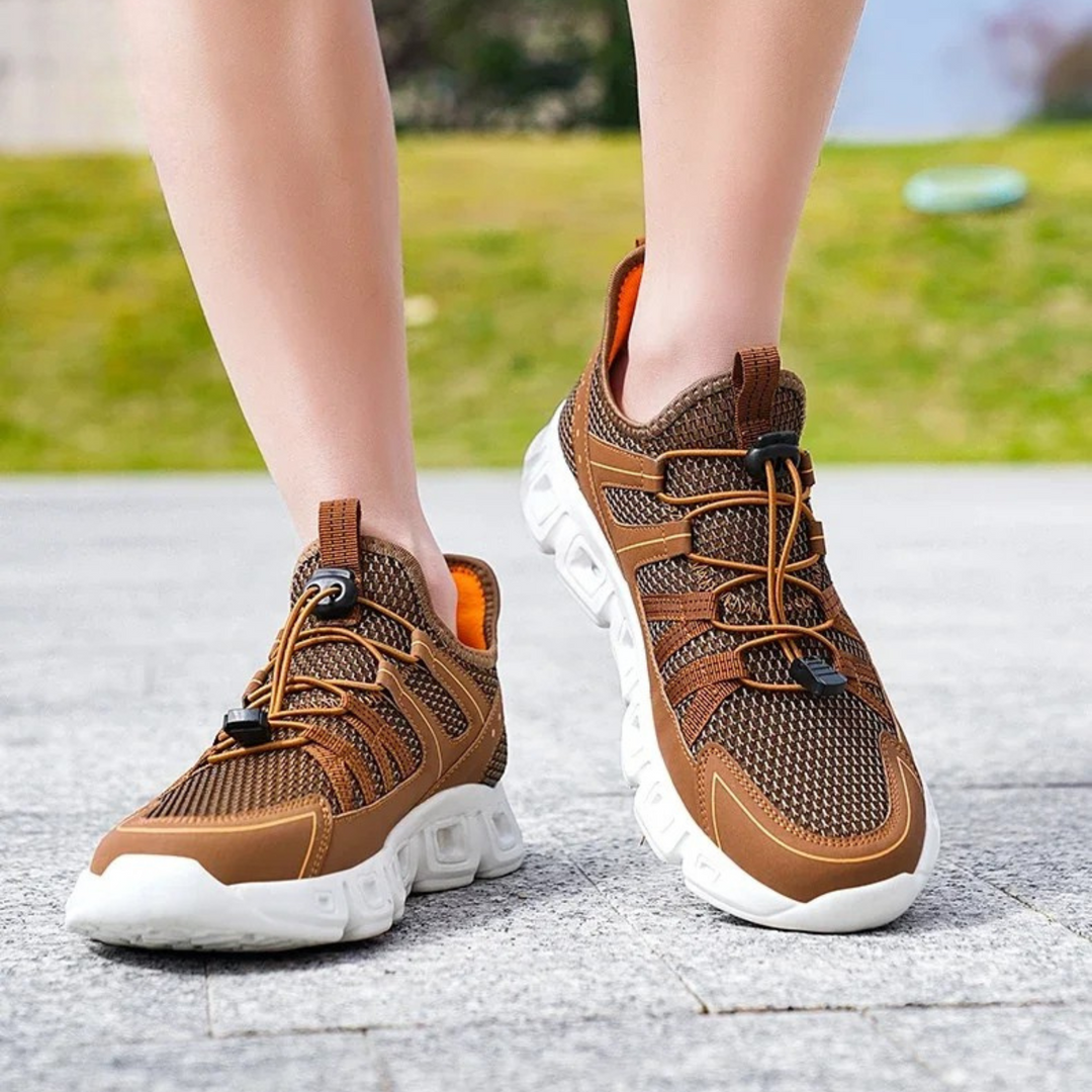 Evo Mesh Performance Sneaker