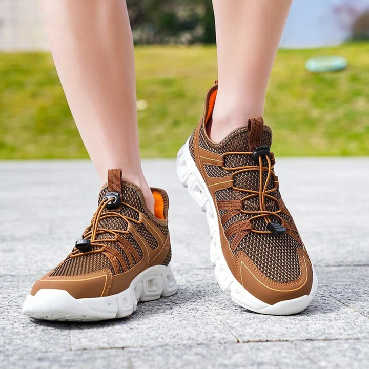 Evo Mesh Performance Sneaker