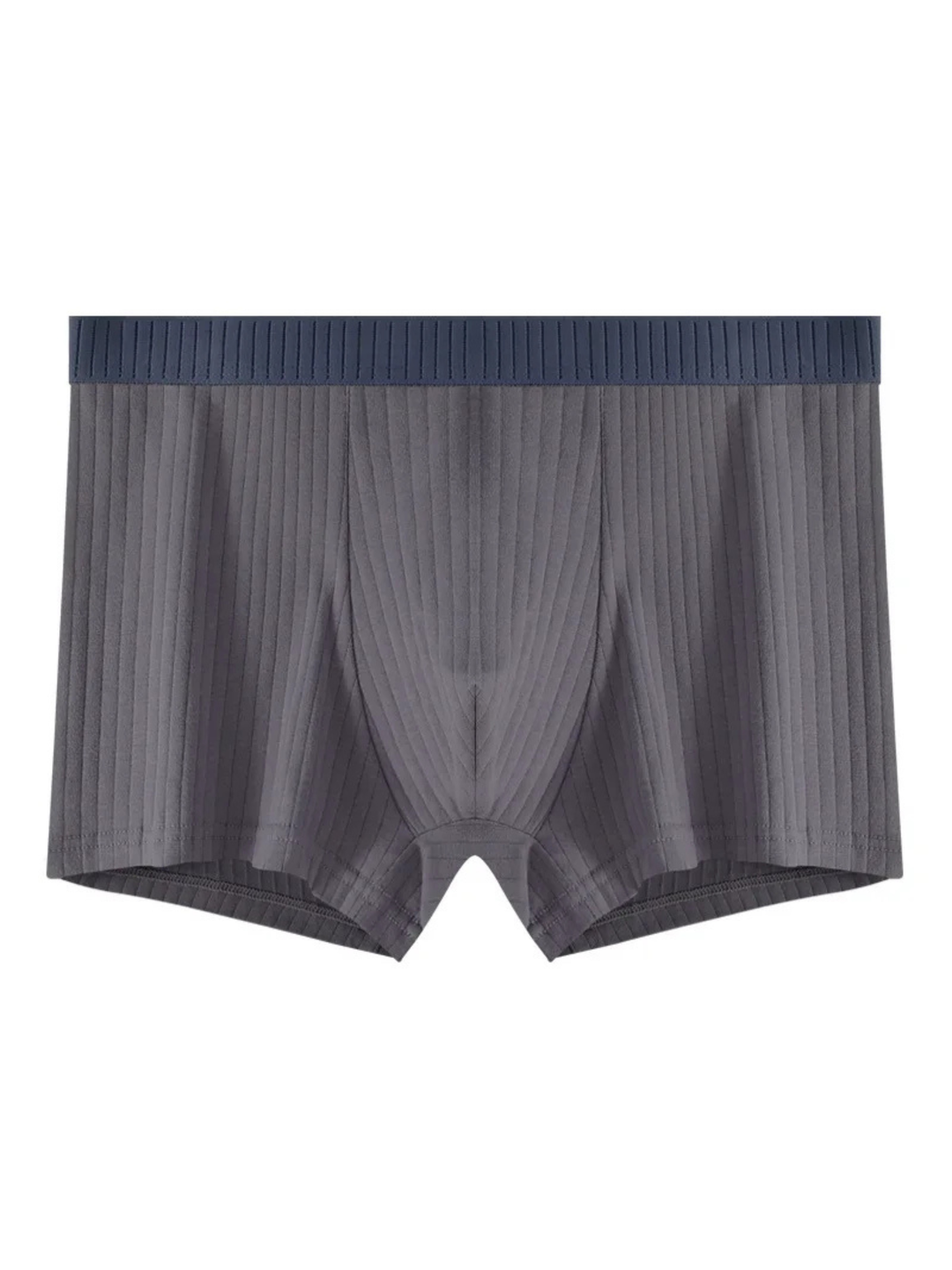 Flex Rib Boxer Brief Set