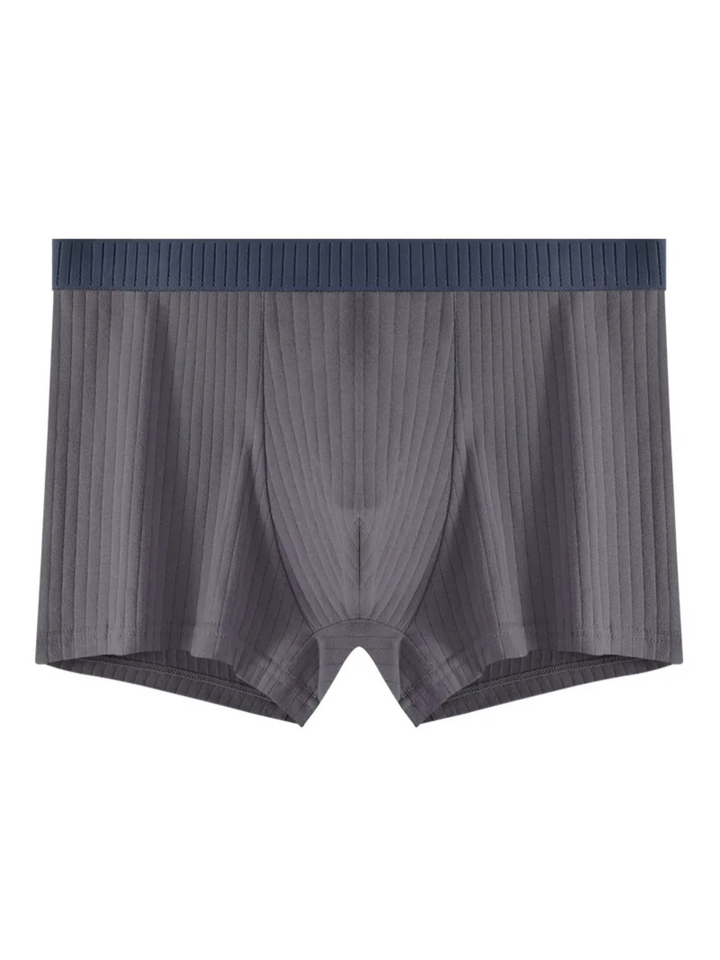 Flex Rib Boxer Brief Set