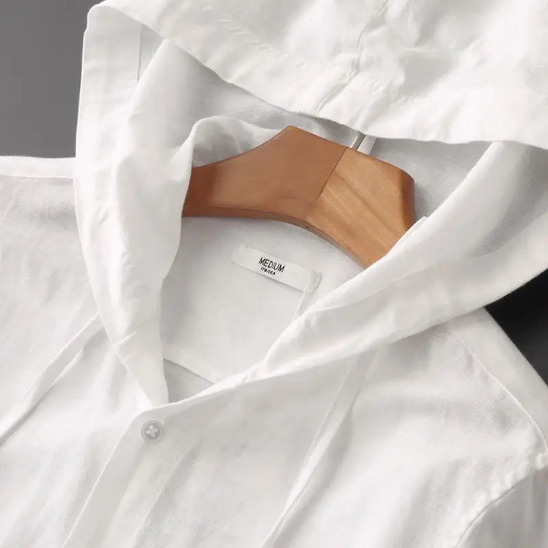 Capri Hoodie Shirt