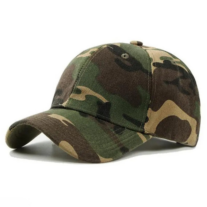 Apex Camo Cap