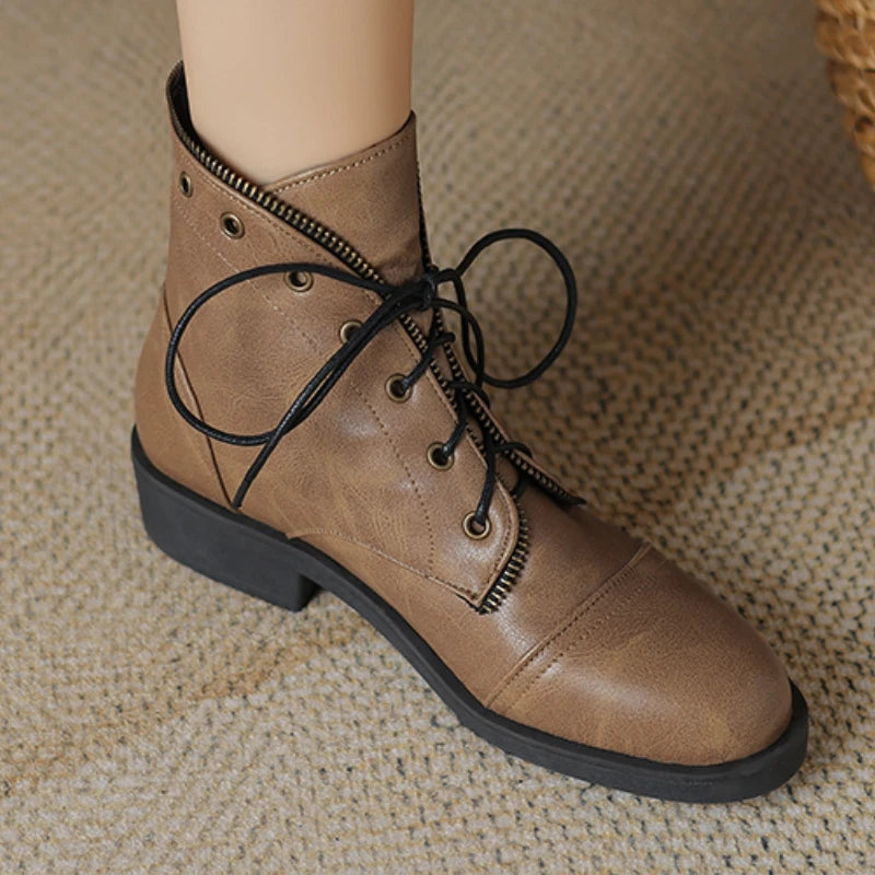 Juno Ankle Boot