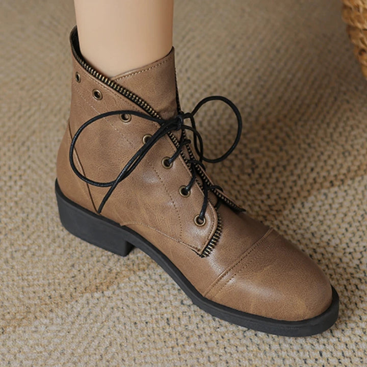 Juno Ankle Boot