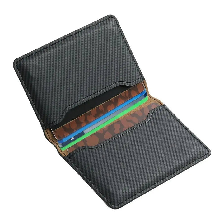 Shyft Magnetic Card Holder