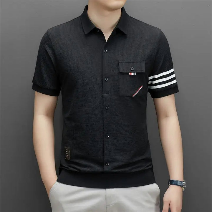 Vangaurd Utility Polo Shirt