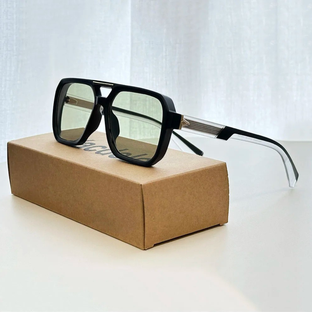 Archetype Aviator Sunglasses