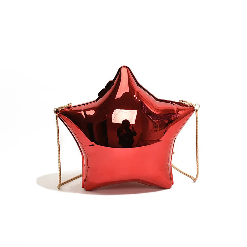 Starlet Crossbody Bag