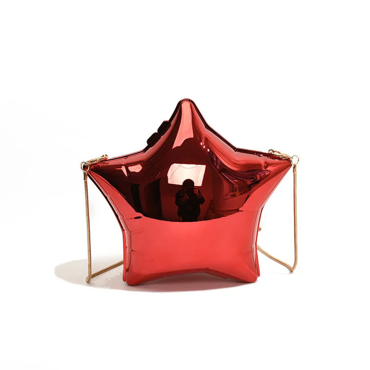 Starlet Crossbody Bag