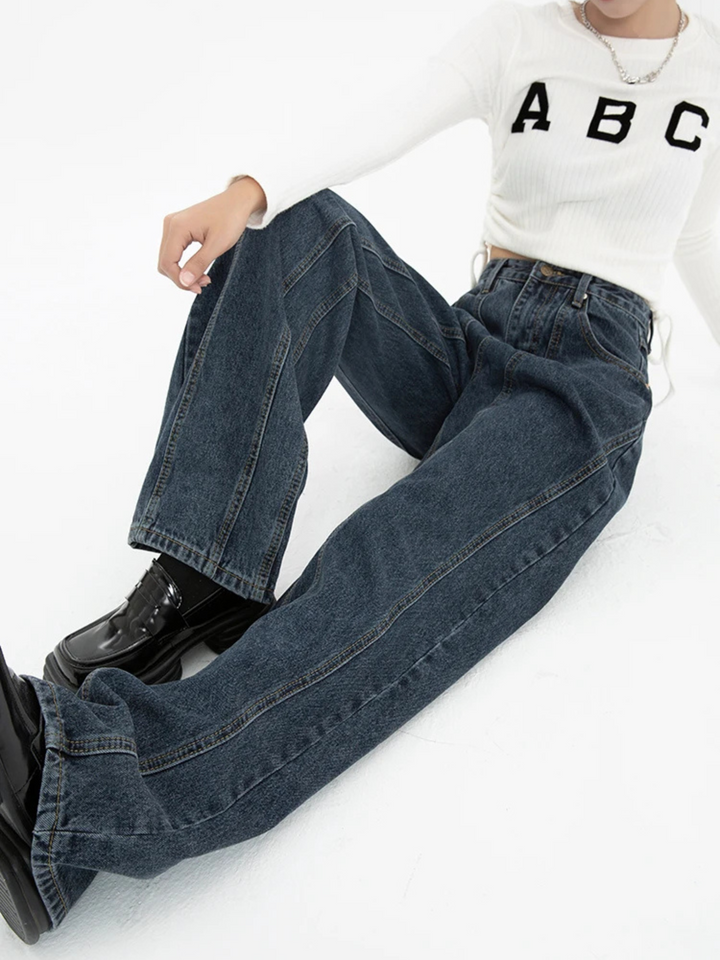 The All-Day Denim