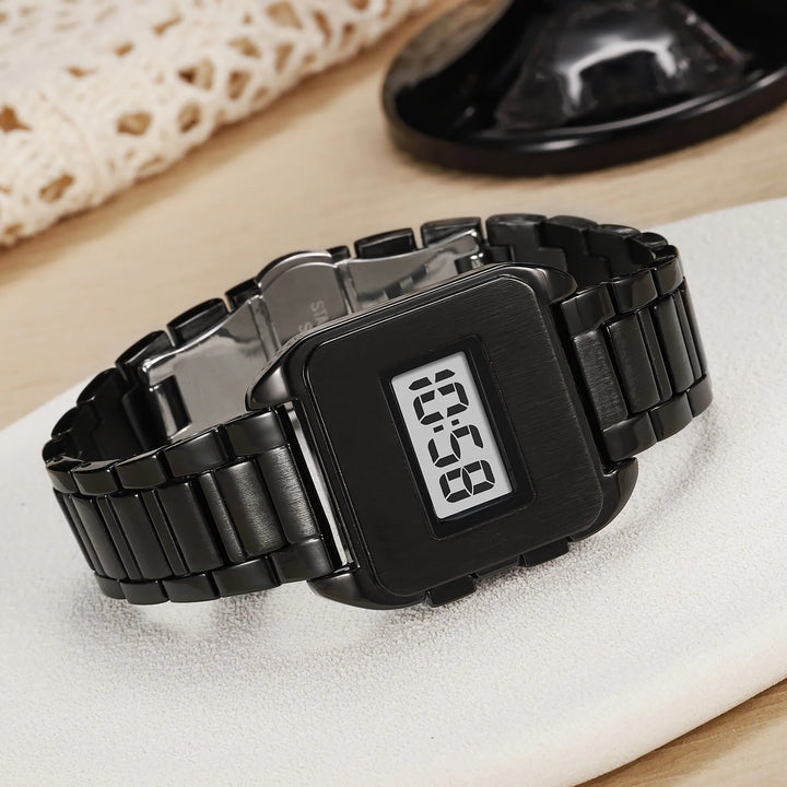 Avior Digital Watch