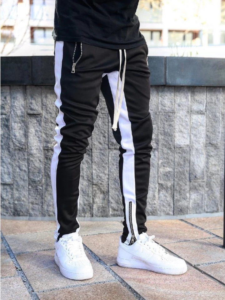 Pulse Zip Panel Jogger