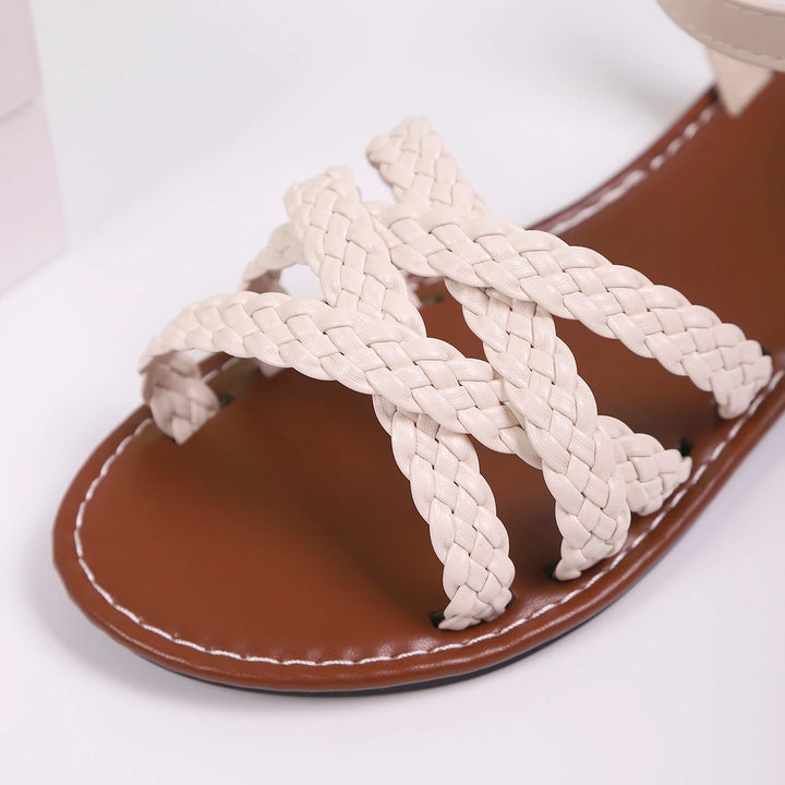 Seraphina Boho Sandal