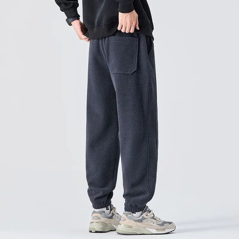 Studio Relaxed Jogger