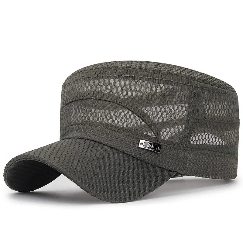 Recon Mesh Trucker Hat