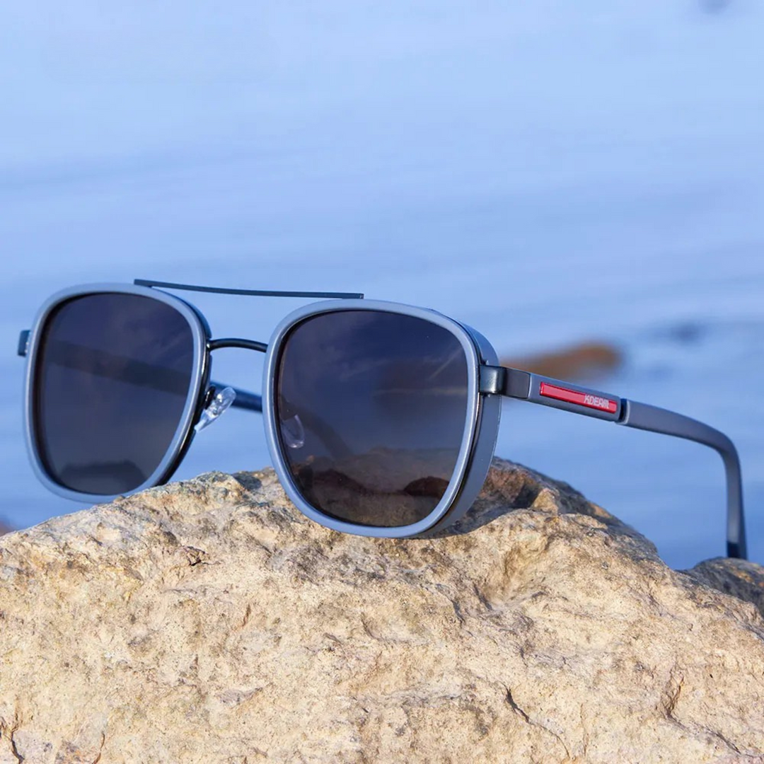Sentinel Polarized Sunglasses