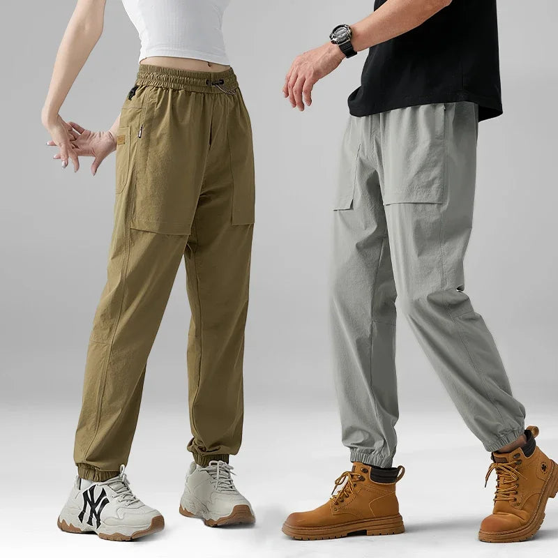 Dynamic Trail Jogger