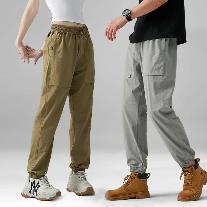 Dynamic Trail Jogger