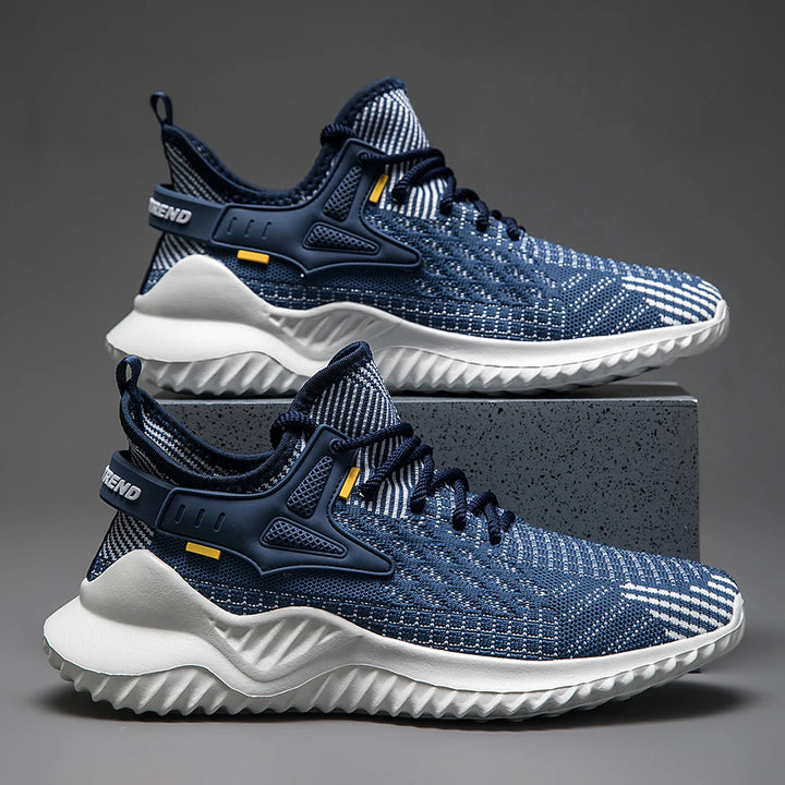 Velocity Street Trainer