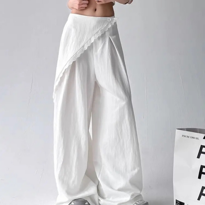 Concept Parachute Pant