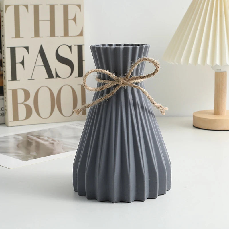Lilie Haus Vase