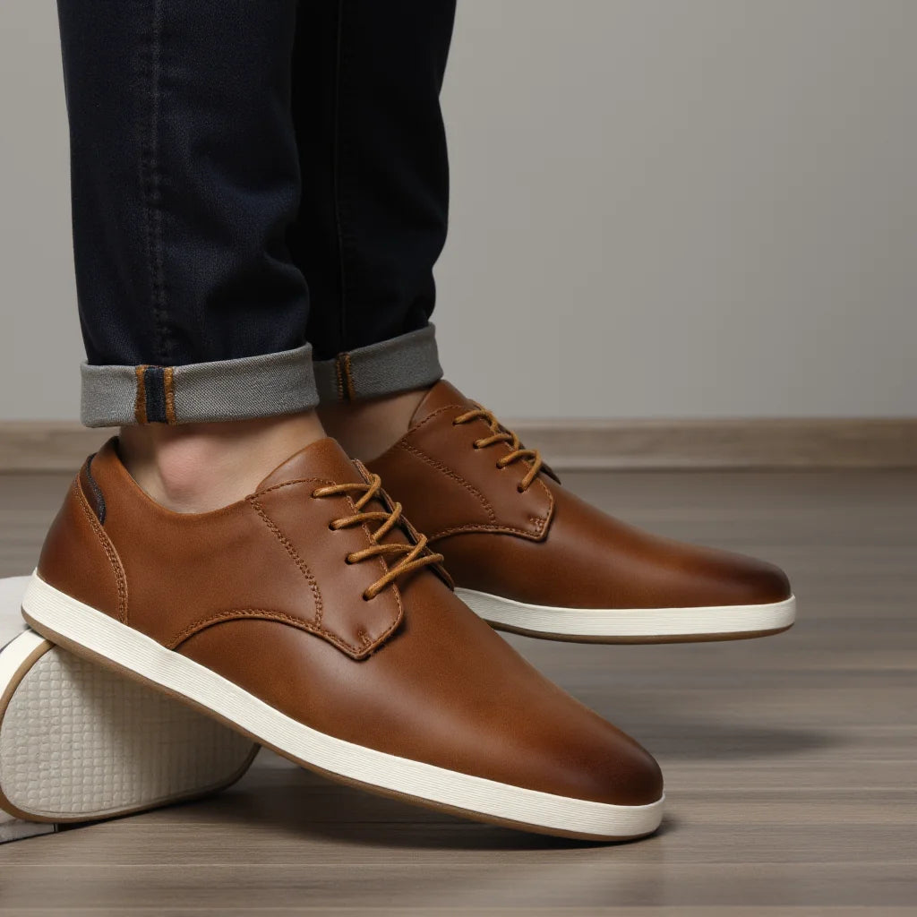 Clifton Dress Sneaker