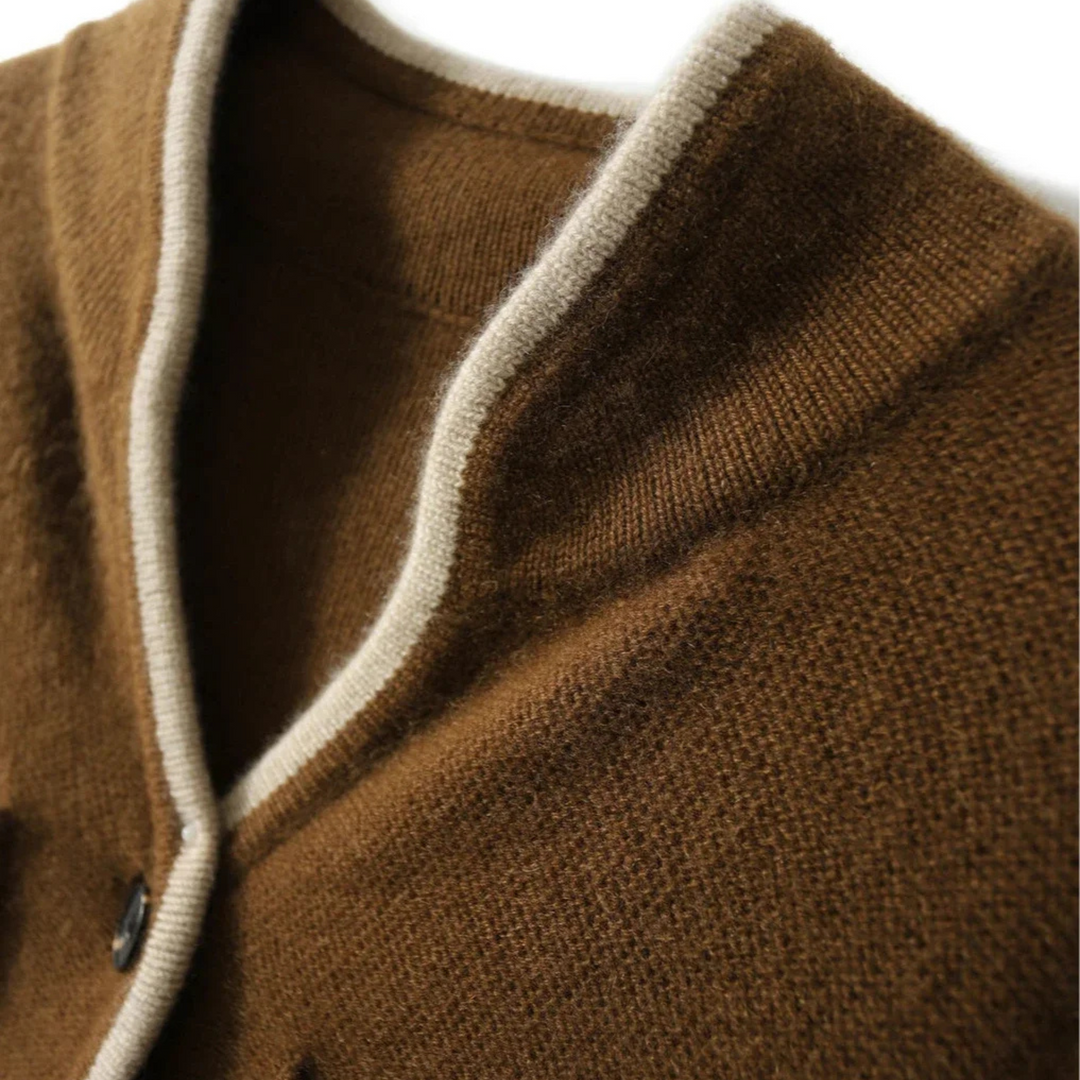 Belgravia Knit Cardigan