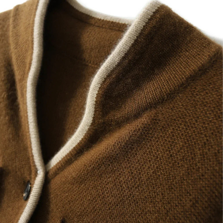 Belgravia Knit Cardigan