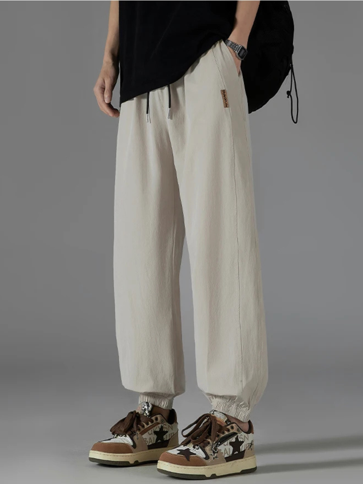 Omni Ice Silk Jogger