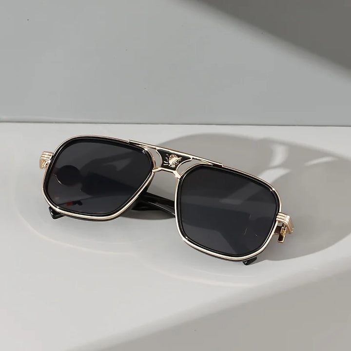 Nova Double Beam Sunglasses