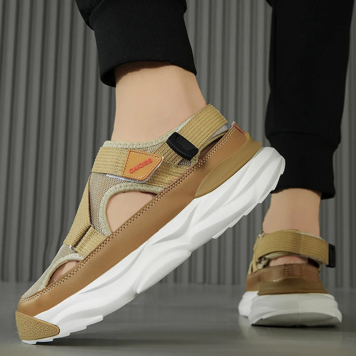 Stratos Sandal Hybrid