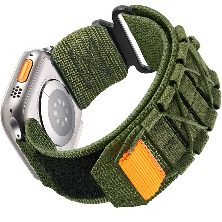 Recon Camo Apple Watch Band