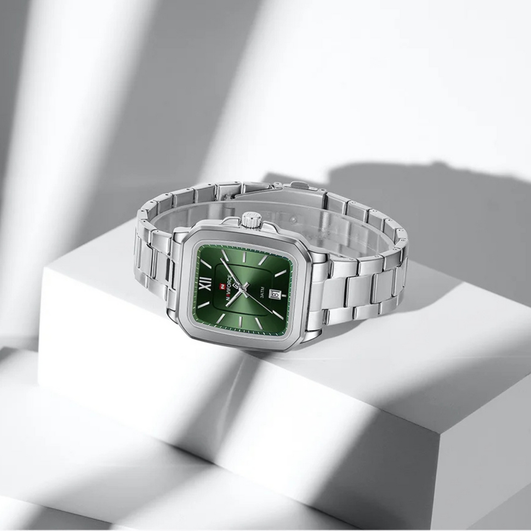 Equinox His & Hers Watch Set