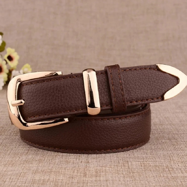 Bellisse Gilded Belt
