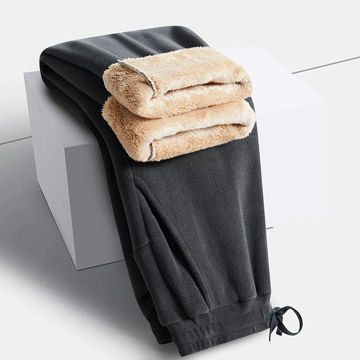 Bliss Sherpa Lounge Pant